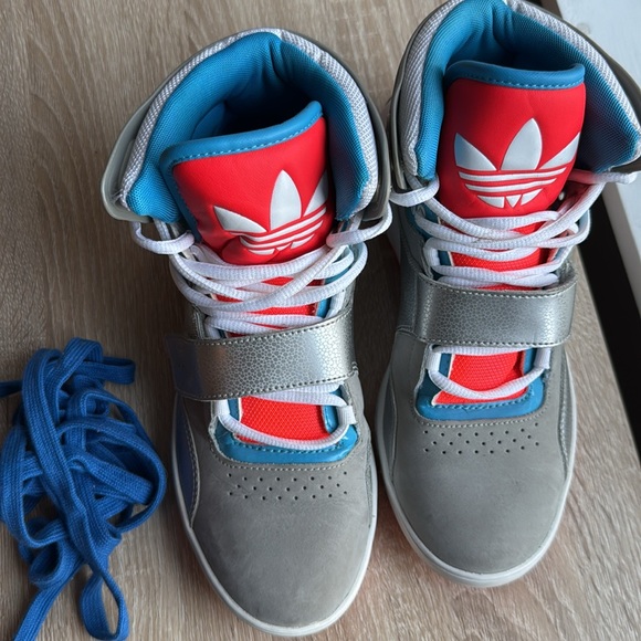 Adidas mid rise sneakers - Picture 12 of 15
